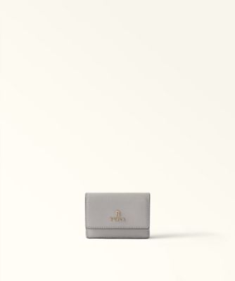FURLA CAMELIA S COMPACT WALLET